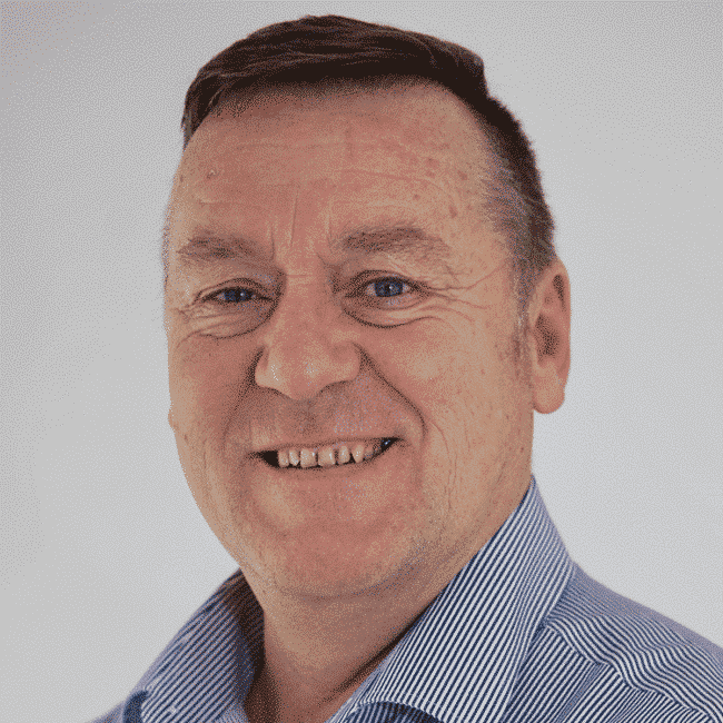 Alastair McPhee VUE Group
