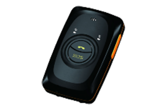 HALO Personal Tracker with SOS Button