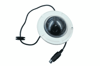 HDHSMICROD HD Microdrome Camera
