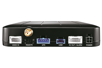 VMC4 Back VUEconnected Range Video Telematics Recorder