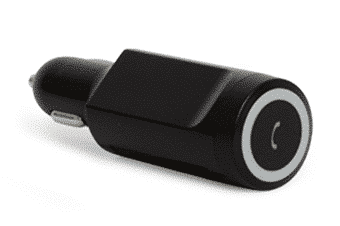 VUEgo Cigarette Lighter GPS Tracker