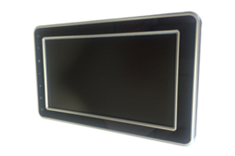HSCM7 7 Inch LCD Monitor
