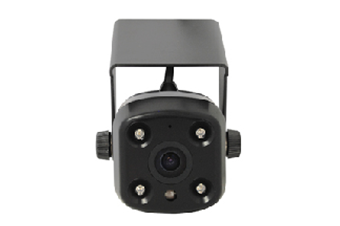 VDRCIR12V Internal Driver Infrared Camera