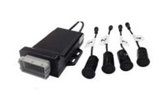 VUEscan Proximity Sensor
