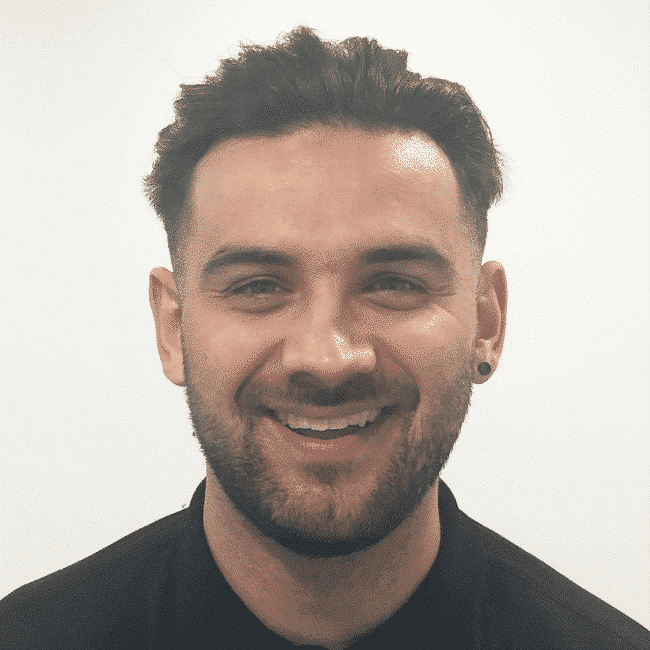 Will Tattersall VUE