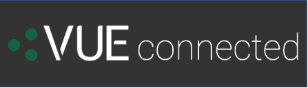 VUEconnected Logo