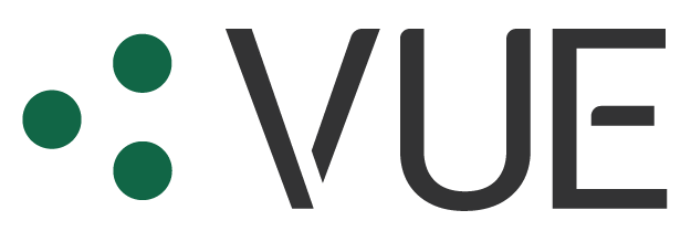 VUE logo - Your Fleet Risk Management Partner