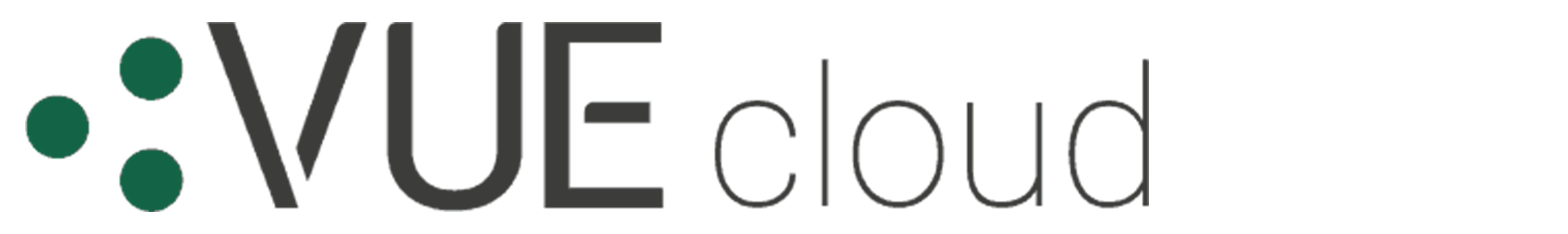 VUEcloud