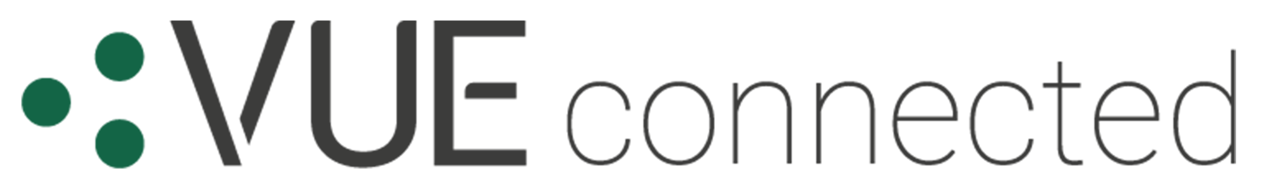 VUEconnected