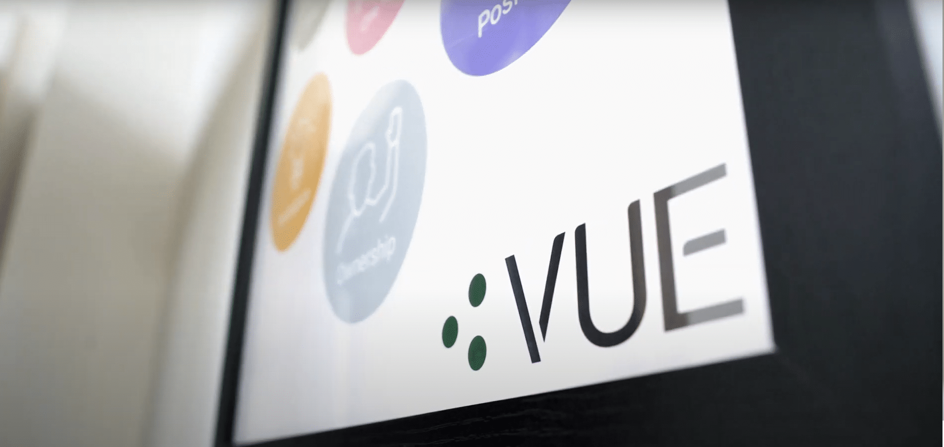 Careers at VUE VUEvalues