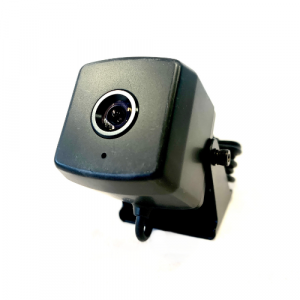 In-Cab Camera