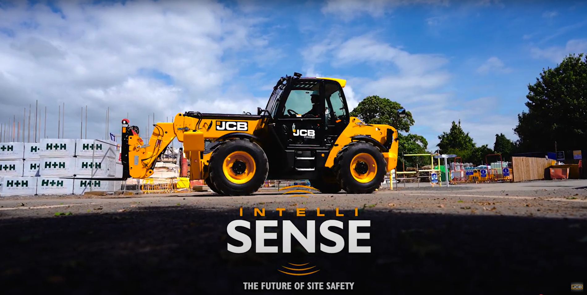 JCB Intellisense