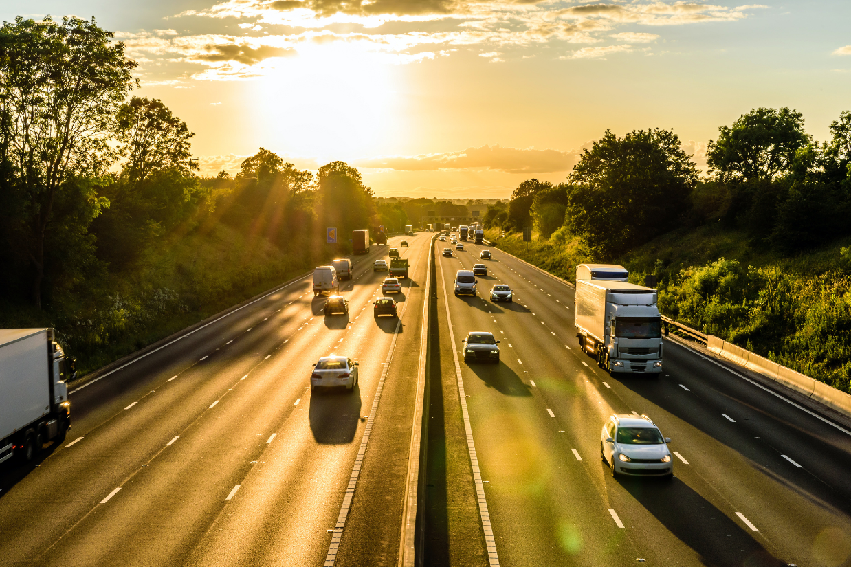 Industries we work with